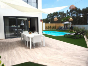 Villa Au Bain Marie